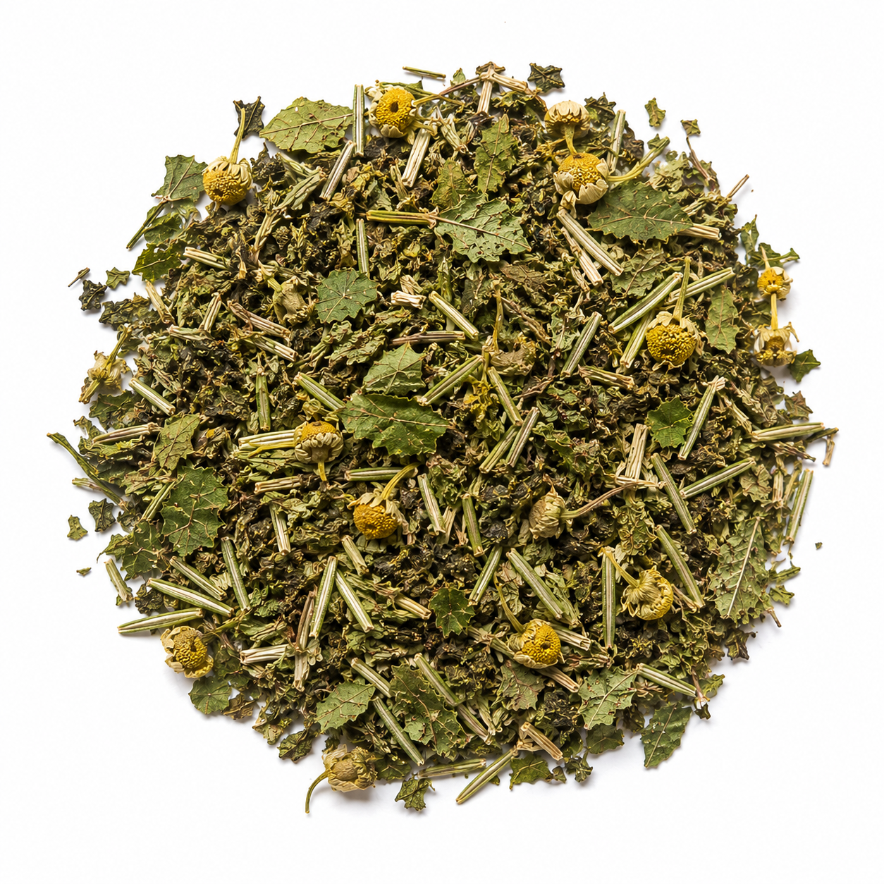 Granny's Ache Away – Herbal Deep Relief Tea