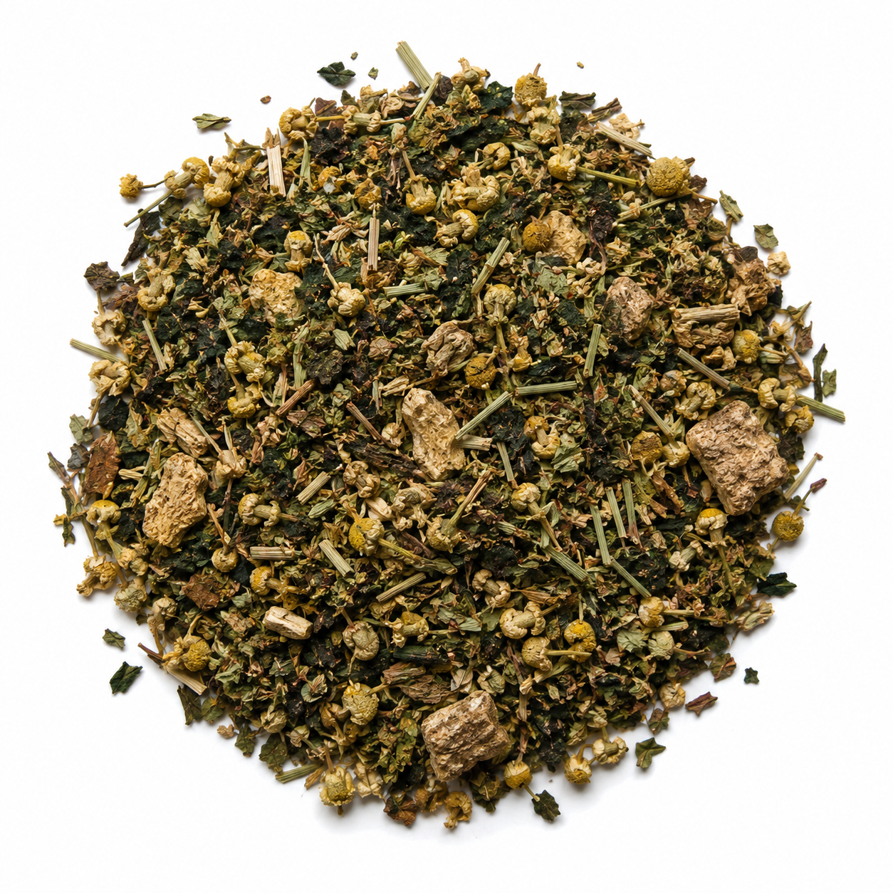 Nights Out – Late Night Recovery Tea