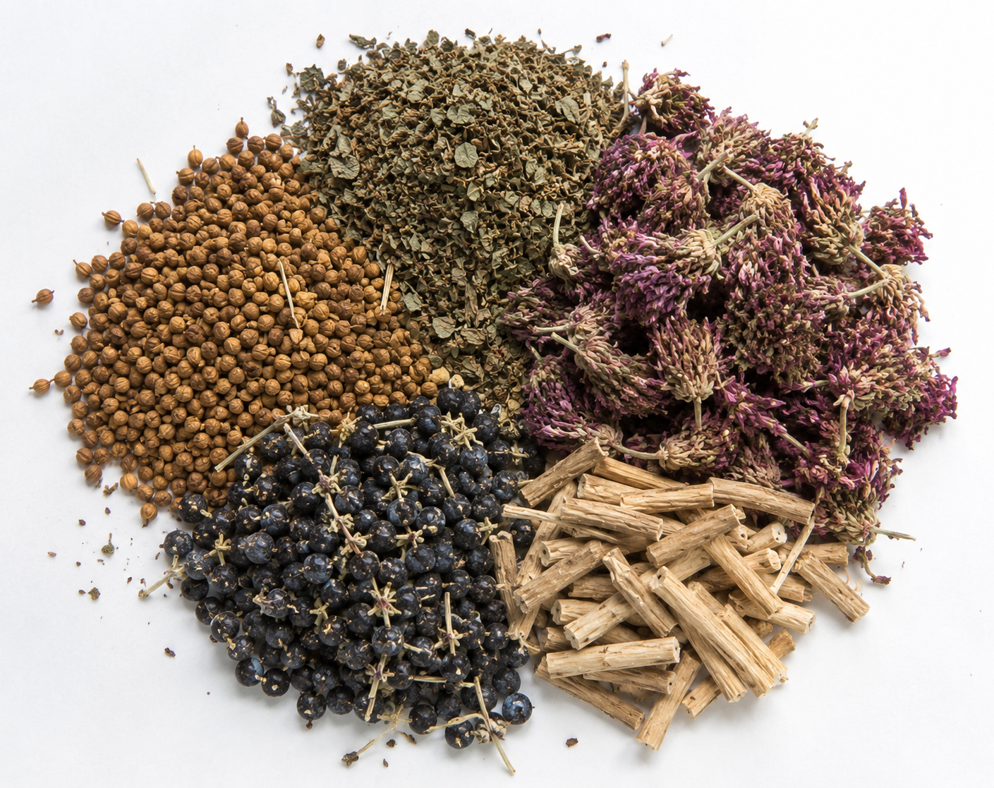 Sexy Time – Herbal Vitality Tea
